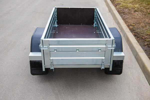 Изображение товара Прицеп для квадроцикла Tavials А1507 (стандарт)