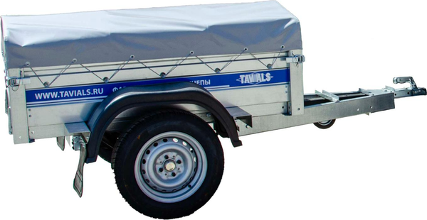 Изображение товара Прицеп для квадроцикла Tavials А1507 (премиум)