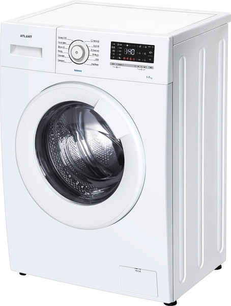Изображение товара Стиральная машина ATLANT СМА 70У1218-Т-00