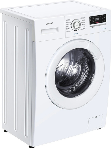 Изображение товара Стиральная машина ATLANT СМА 70У1218-Т-00
