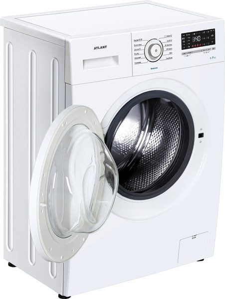 Изображение товара Стиральная машина ATLANT СМА 70У1218-Т-00