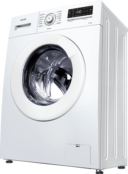 Изображение товара Стиральная машина ATLANT СМА 70У1218-Т-00