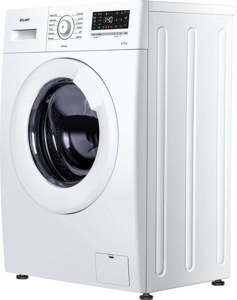 Изображение товара Стиральная машина ATLANT СМА 70У1218-Т-00