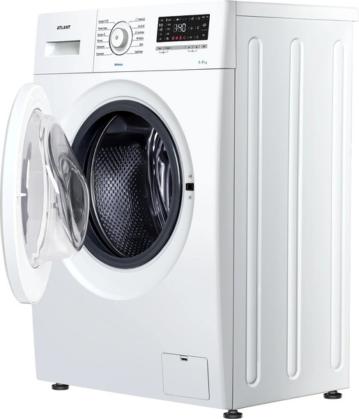 Изображение товара Стиральная машина ATLANT СМА 70У1218-Т-00