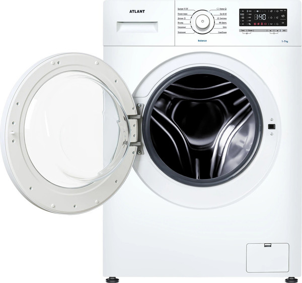 Изображение товара Стиральная машина ATLANT СМА 70У1218-Т-00