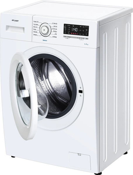 Изображение товара Стиральная машина ATLANT СМА 70У1218-Т-00