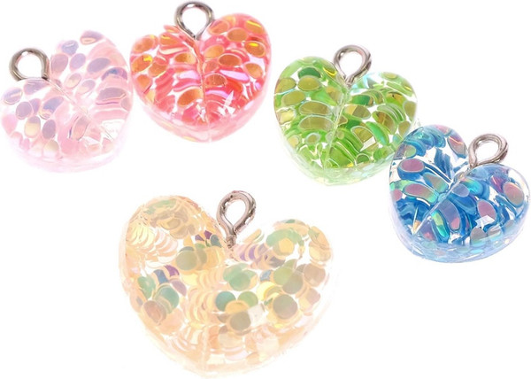 Изображение товара Набор для создания украшений Happy Valley Art Fashion. Кулон и браслет / 4724349