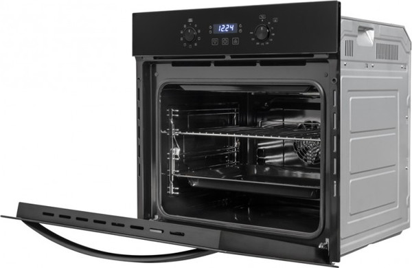 Изображение товара Электрический духовой шкаф Grand & Germes OKE-60BK-09