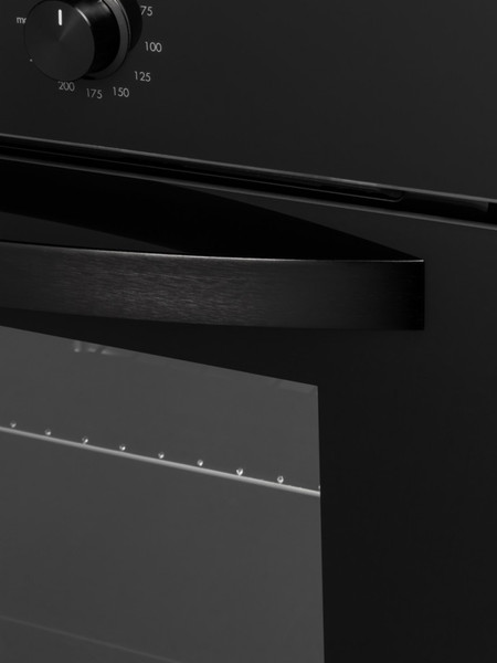 Изображение товара Электрический духовой шкаф Grand & Germes OKE-60BK-09