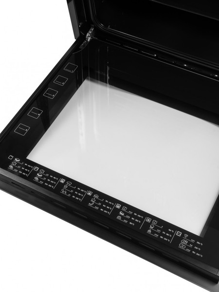 Изображение товара Электрический духовой шкаф Grand & Germes OKE-60BK-09