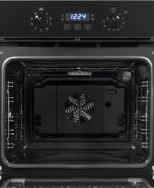 Изображение товара Электрический духовой шкаф Grand & Germes OKE-60BK-09