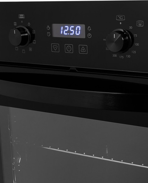 Изображение товара Электрический духовой шкаф Grand & Germes OKE-60BK-09