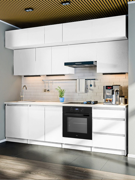 Изображение товара Электрический духовой шкаф Grand & Germes OKE-60BK-09