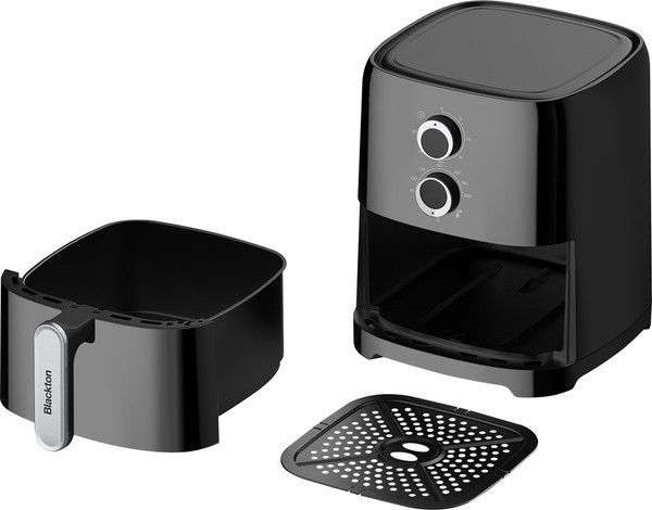Изображение товара Аэрогриль Blackton Bt AF400M (черный)
