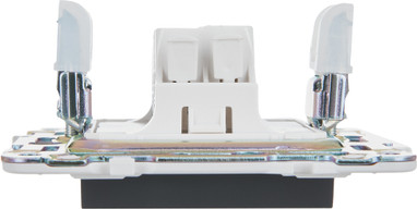 Изображение товара Выключатель IEK Skandy SK-V12-0-10-K53 (графит)