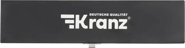 Изображение товара Набор головок слесарных Kranz KR-12-8422 (10пр)