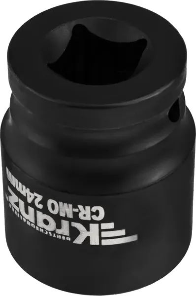 Изображение товара Набор головок слесарных Kranz KR-12-8422 (10пр)