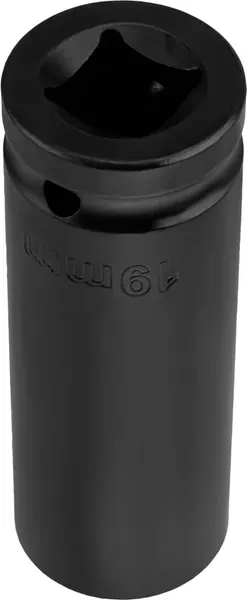 Изображение товара Набор головок слесарных Kranz KR-12-8421 (12пр)