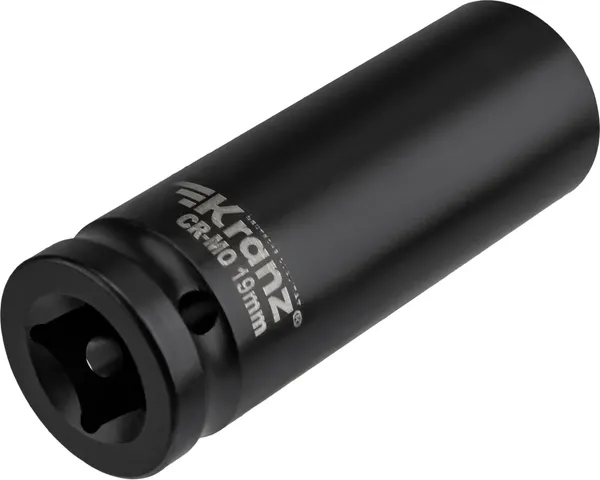 Изображение товара Набор головок слесарных Kranz KR-12-8421 (12пр)