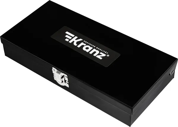 Изображение товара Набор головок слесарных Kranz KR-12-8421 (12пр)