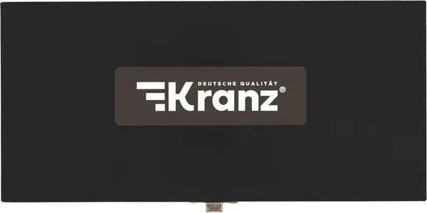 Изображение товара Набор головок слесарных Kranz KR-12-8421 (12пр)