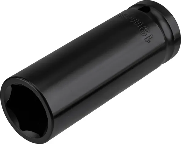 Изображение товара Набор головок слесарных Kranz KR-12-8421 (12пр)