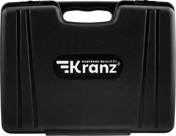 Изображение товара Набор головок слесарных Kranz KR-12-8420 (20пр)