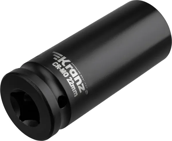 Изображение товара Набор головок слесарных Kranz KR-12-8420 (20пр)