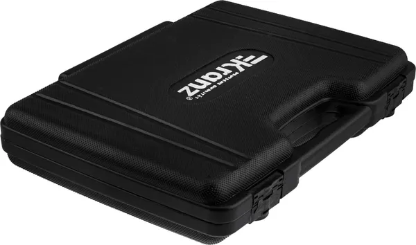 Изображение товара Набор головок слесарных Kranz KR-12-8420 (20пр)