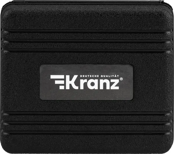 Изображение товара Набор головок слесарных Kranz KR-12-8423 (3пр)