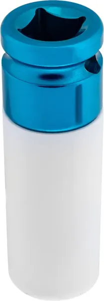 Изображение товара Набор головок слесарных Kranz KR-12-8423 (3пр)