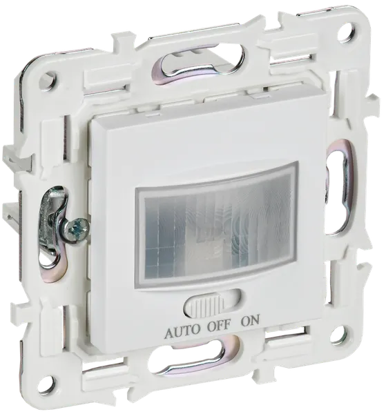 Изображение товара Датчик движения IEK SK-MS10-N-150-05-K01 (арктический белый)