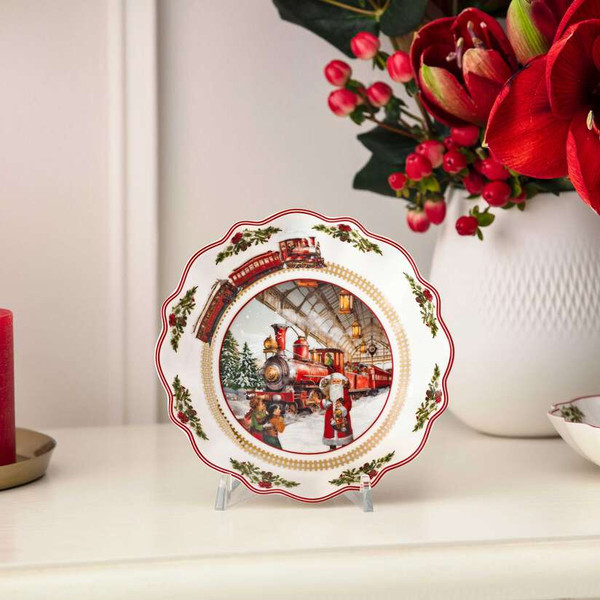 Изображение товара Салатник Villeroy & Boch Annual Christmas Edition / 14-8626-3878