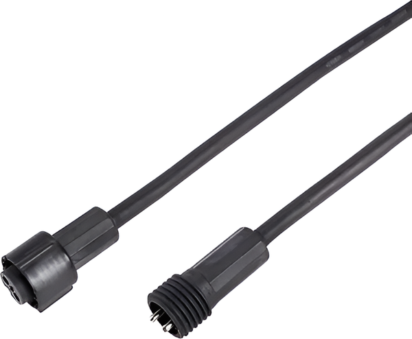 Изображение товара Удлинитель для гирлянд Neon-Night 315-428 (1м)