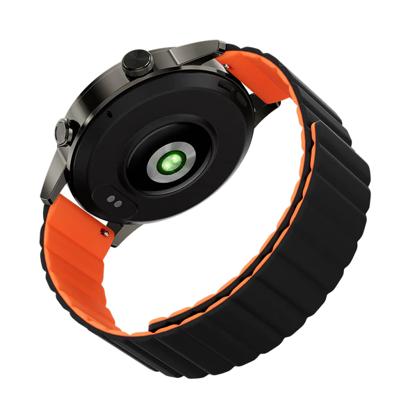 Изображение товара Умные часы Black Shark S3 / WBSHS3B (черный)