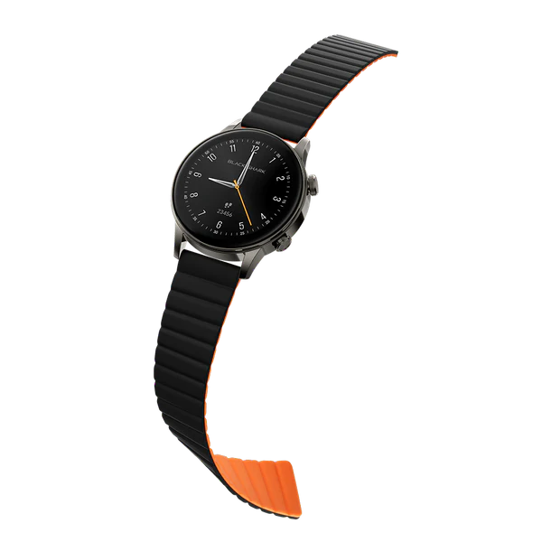 Изображение товара Умные часы Black Shark S3 / WBSHS3B (черный)