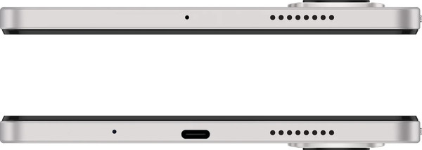 Изображение товара Планшет Honor Pad X7 Wi-Fi 4GB/64GB (серый)