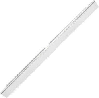 Изображение товара Рамка для выключателей и розеток IEK Brite BR-M22-K91 (арктический белый)