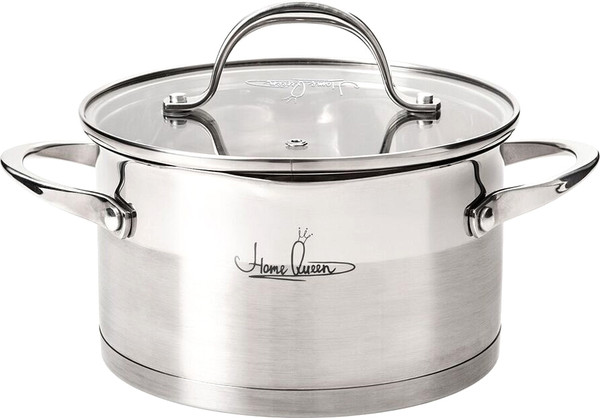 Изображение товара Кастрюля HomeQueen Тандем / 77270
