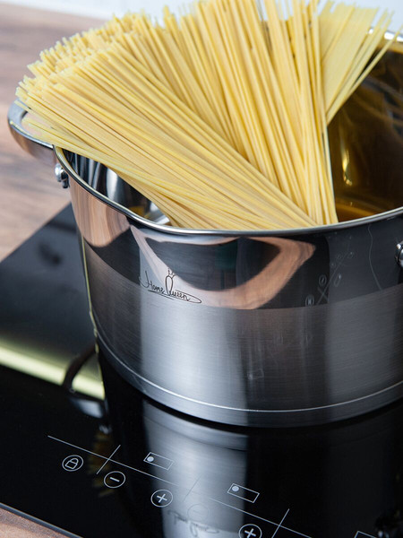 Изображение товара Кастрюля HomeQueen Тандем / 77270