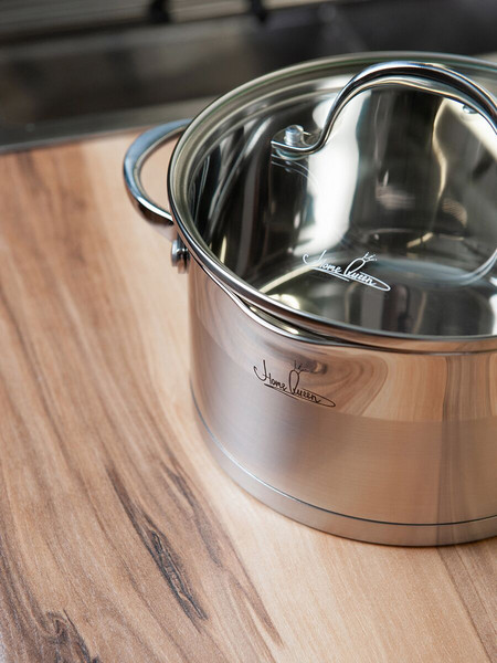 Изображение товара Кастрюля HomeQueen Тандем / 77270