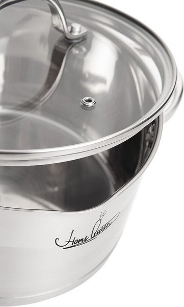 Изображение товара Кастрюля HomeQueen Тандем / 77270