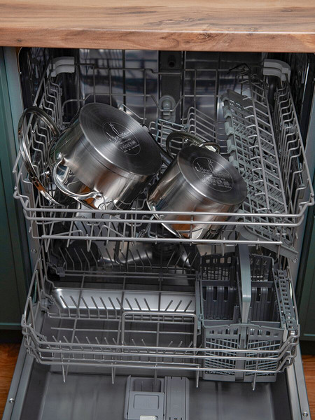 Изображение товара Кастрюля HomeQueen Тандем / 77270