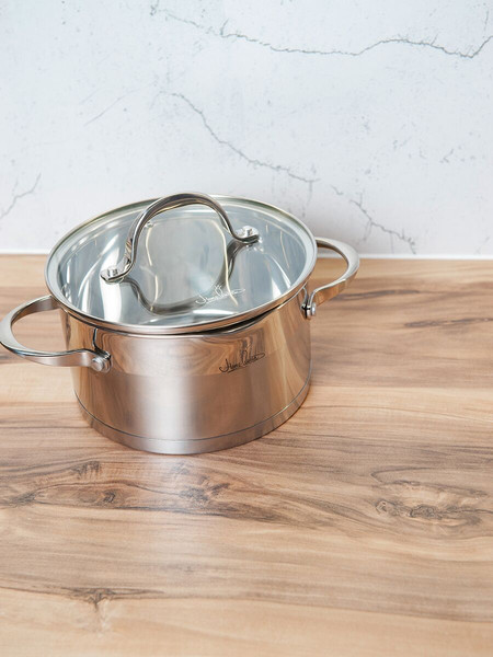 Изображение товара Кастрюля HomeQueen Тандем / 77270