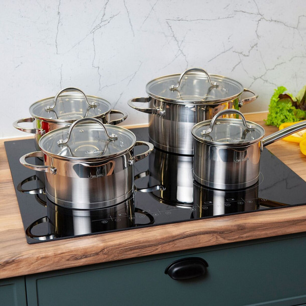 Изображение товара Кастрюля HomeQueen Тандем / 77270