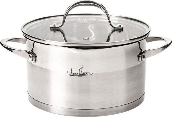Изображение товара Кастрюля HomeQueen Тандем / 77268