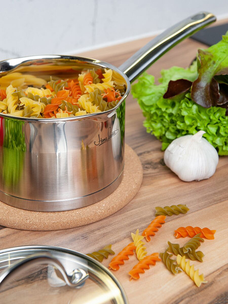 Изображение товара Ковш HomeQueen Тандем / 77271