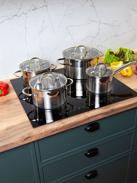 Изображение товара Ковш HomeQueen Тандем / 77271