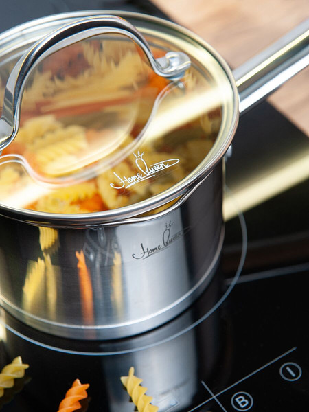 Изображение товара Ковш HomeQueen Тандем / 77271