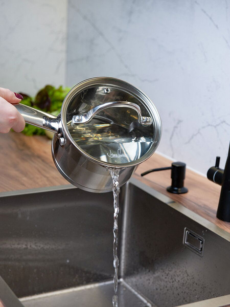 Изображение товара Ковш HomeQueen Тандем / 77271